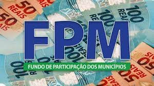 Municípios da Paraíba recebem primeiro FPM de agosto com queda de 21%; situação preocupa Famup