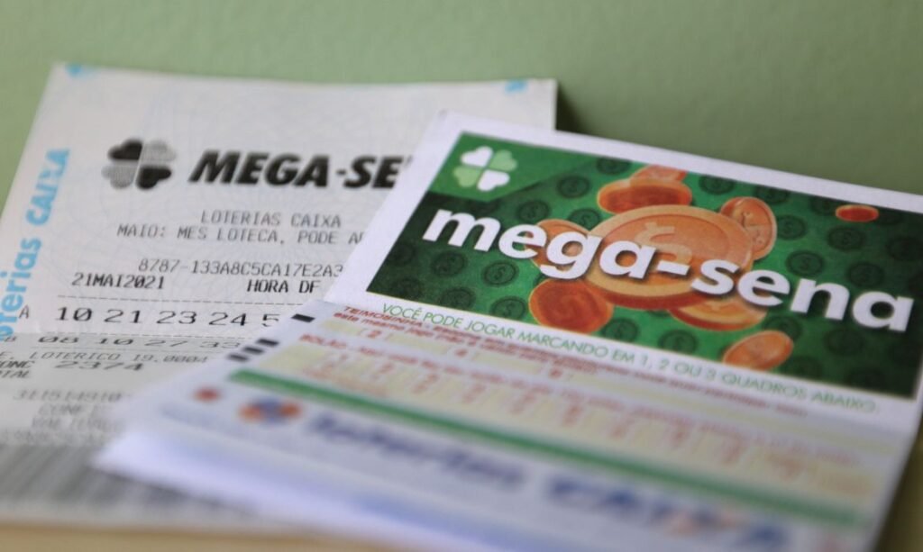 Dez apostas da Paraíba ganham na quina da Mega-Sena e faturam R$ 23 mil, cada ganhador