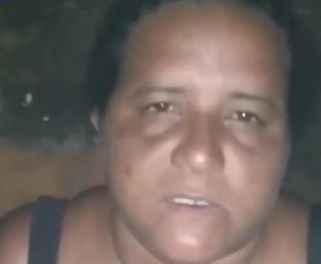 Criminosos gravam vídeo antes de executar mulher a tiros, na Paraíba