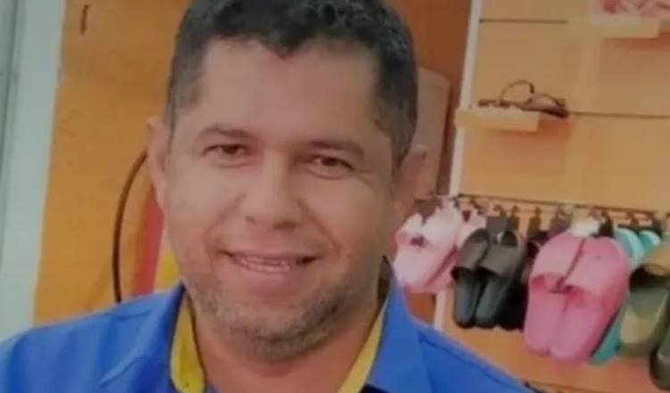 Homem é assassinado a tiros dentro de banheiro de restaurante na Paraíba