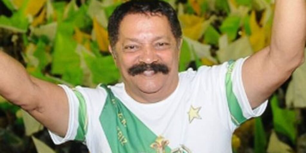 Morre o carnavalesco Max Lopes, aos 74 anos
