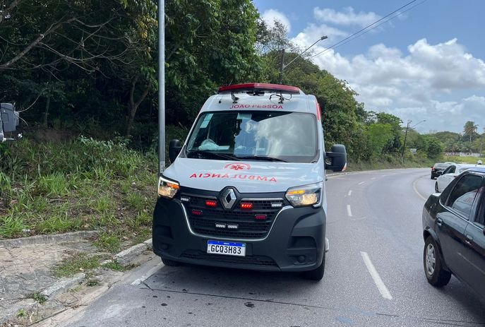 Homem é raptado e jogado dentro de cisterna em João Pessoa