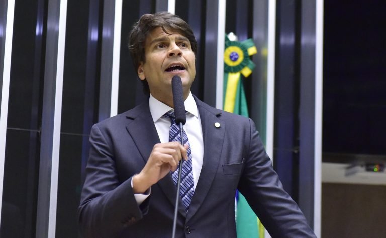 Discussão e votação de propostas. Dep. Pedro Paulo (PSD - RJ)