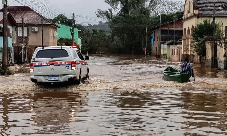 Câmara debate prejuízos causados pelas enchentes em cidades do Rio Grande do Sul - Notícias