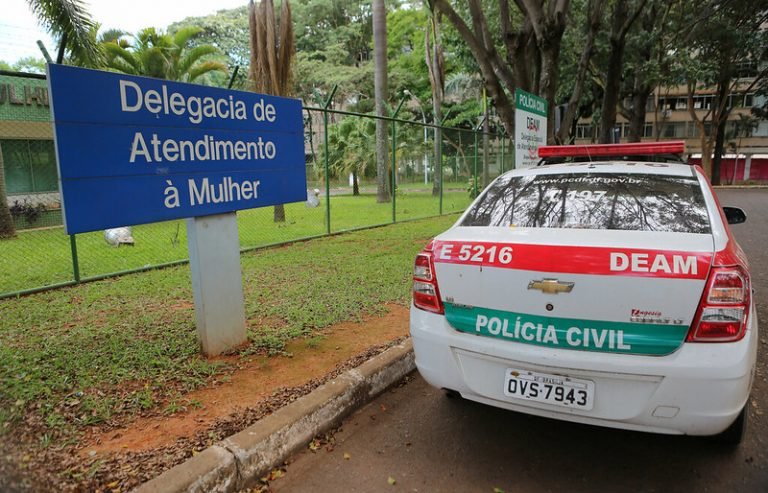 Comissão aprova projeto que cria programa Patrulha Maria da Penha – Notícias