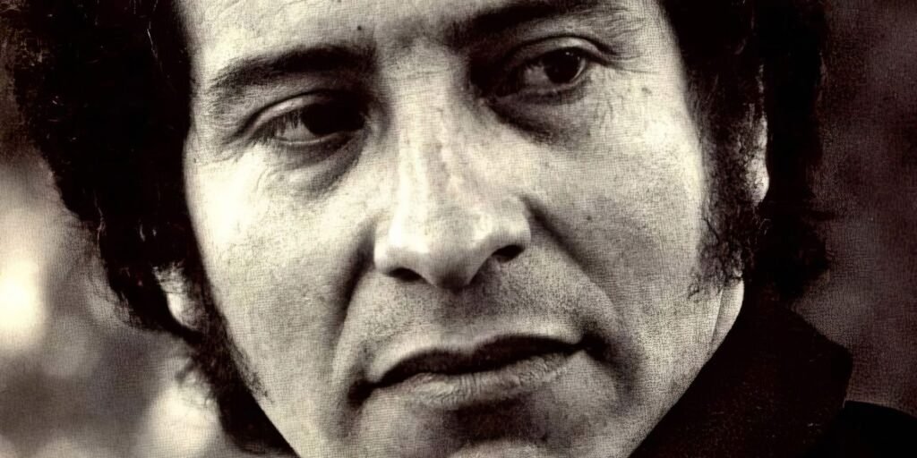 Evento em SP relembra Víctor Jara, cantor morto pela ditadura chilena