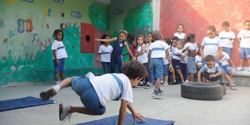 MEC prorroga pactuação do Escola Integral para locais em calamidade