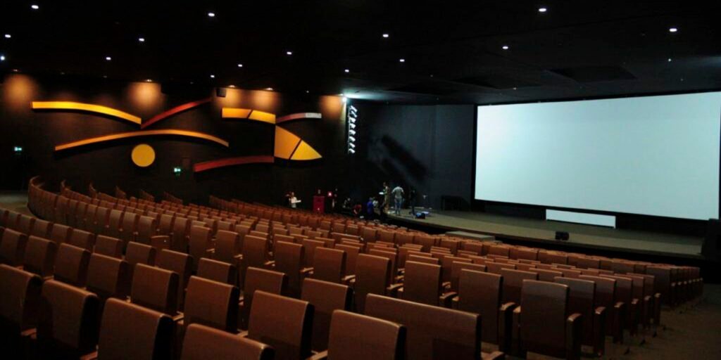 Mostra de Cinema de São Paulo volta maior em 2023