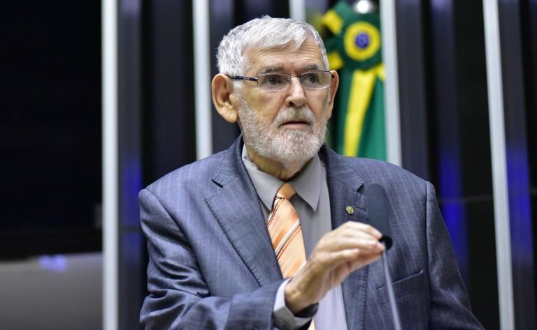 Deputado Luiz Couto