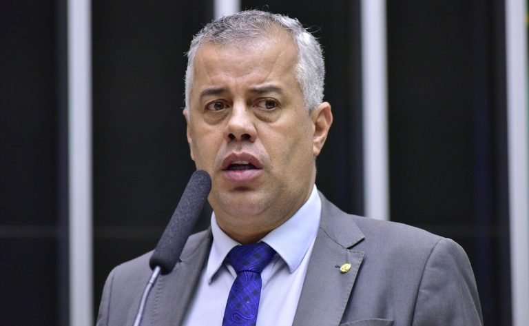 O relator, Evair Vieira de Melo: contra elevação de alíquotas