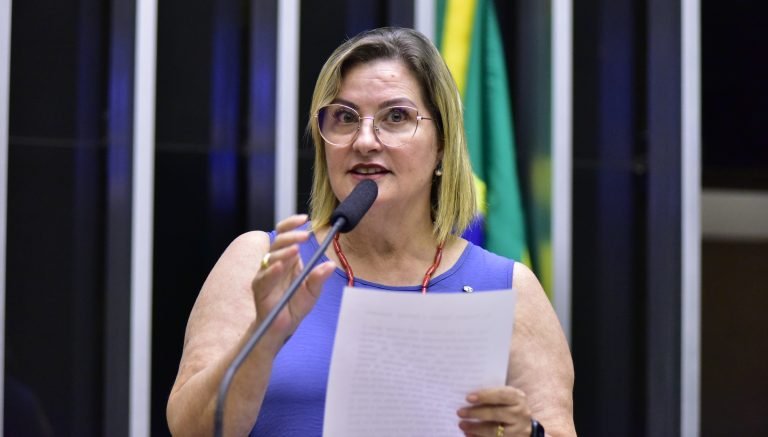 Discussão e votação de propostas. Dep. Ana Paula Leão(PP - MG)