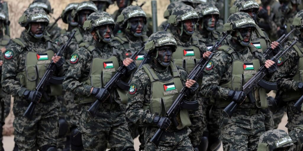 Entenda a origem do Hamas, grupo islâmico palestino que controla Gaza