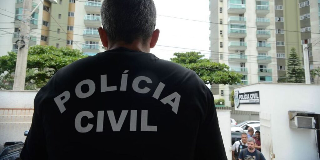 Entidades reagem a vetos em lei orgânica de polícias civis