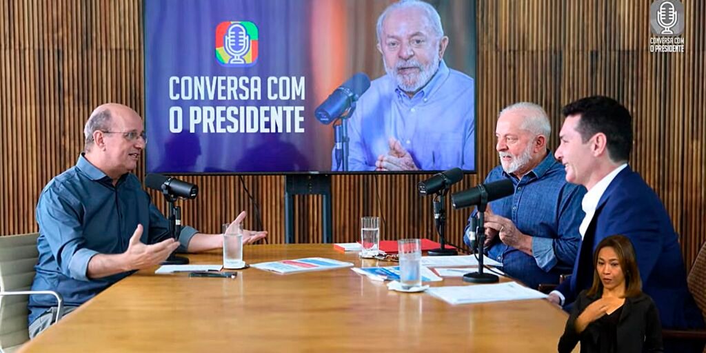 Lula pede que homens "criem juízo" e façam exame de próstata