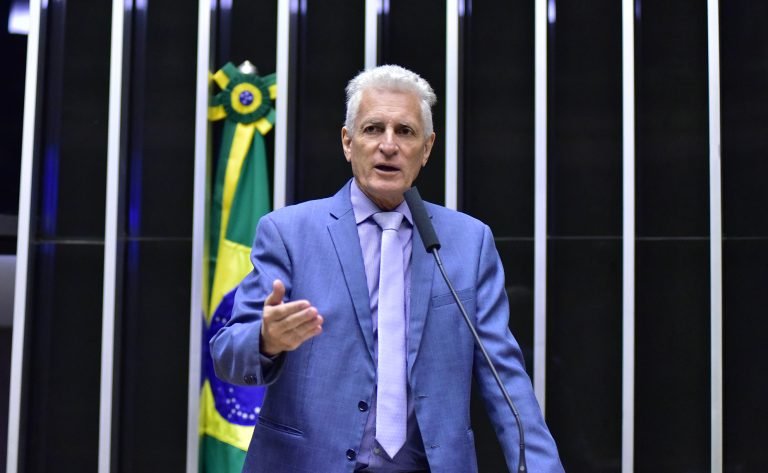 Discussão e votação de proposta. Dep. Rogério Correia(PT - MG)