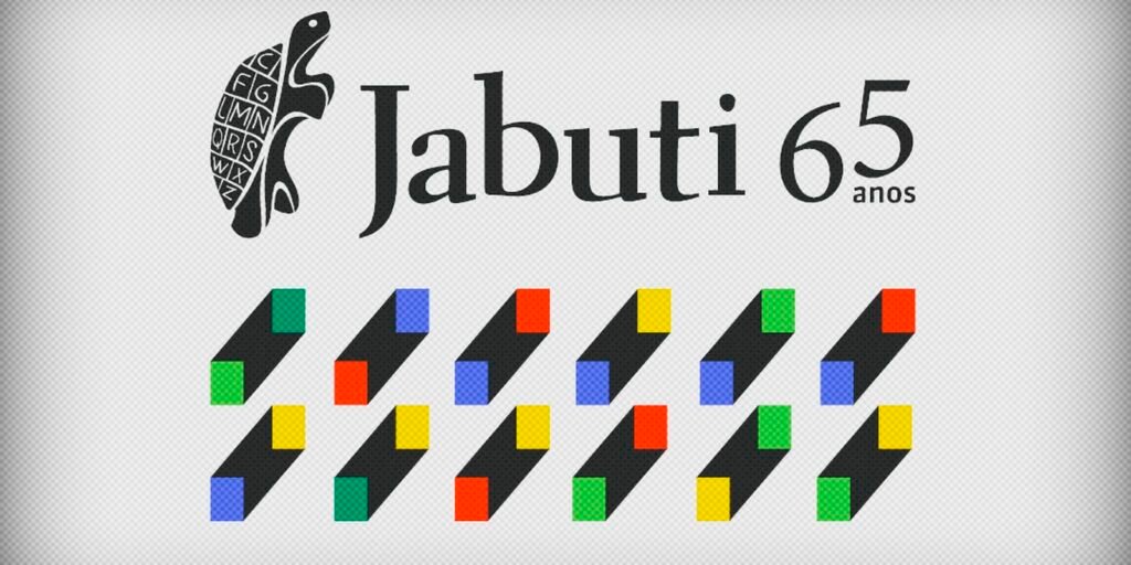 Veja a lista dos livros finalistas da 65ª edição do Prêmio Jabuti