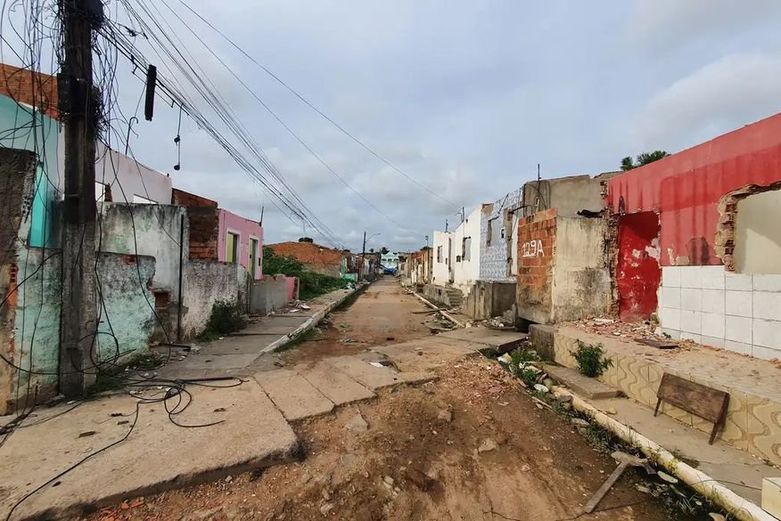 Ministério Público pede bloqueio de R$ 1 bilhão da Braskem para indenizações em Maceió
