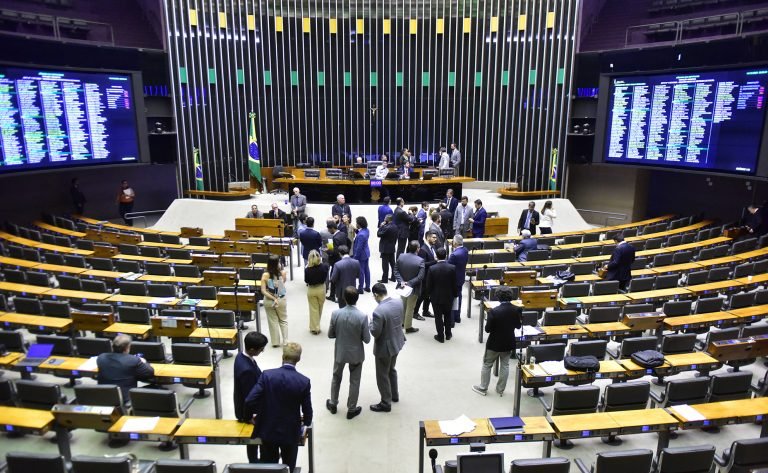 Câmara aprova MP que cria o Ministério do Empreendedorismo - Notícias
