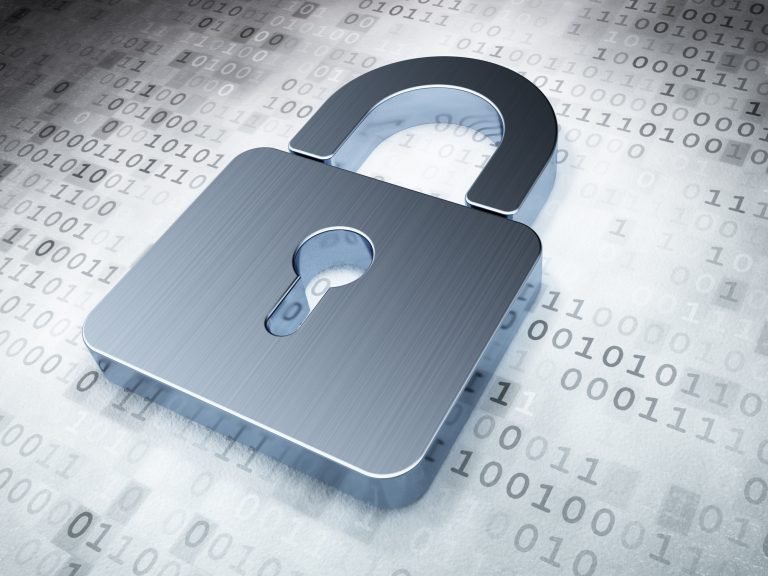 Tecnologia - geral - proteção de dados pessoais - informática