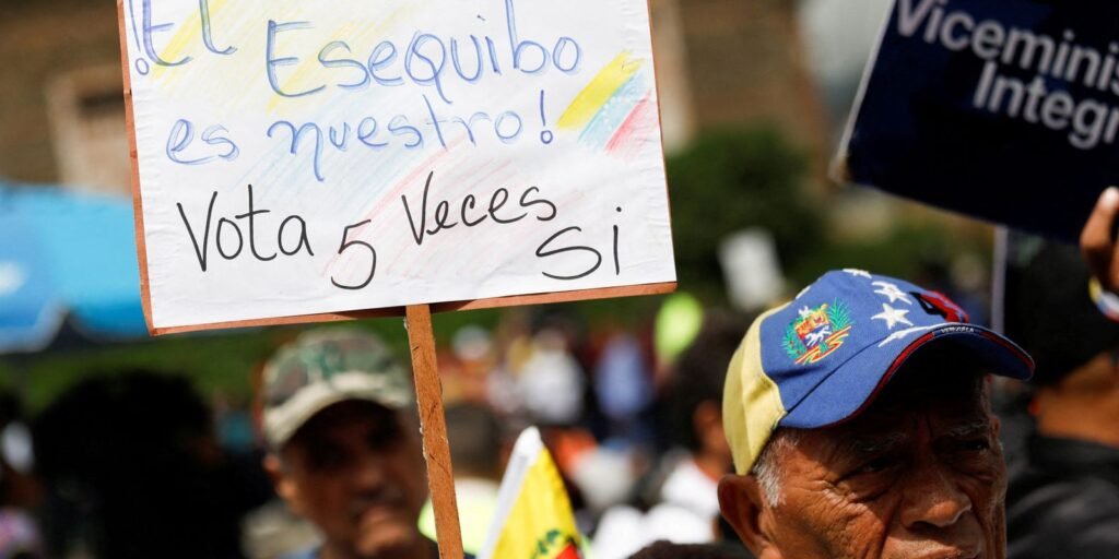 Especialistas divergem sobre risco de guerra entre Venezuela e Guiana