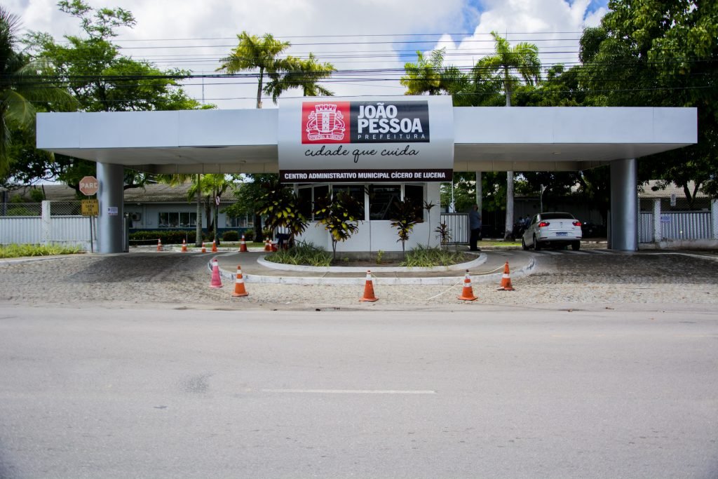 Prefeitura de João Pessoa terá programação especial em comemoração ao Dia do Servidor