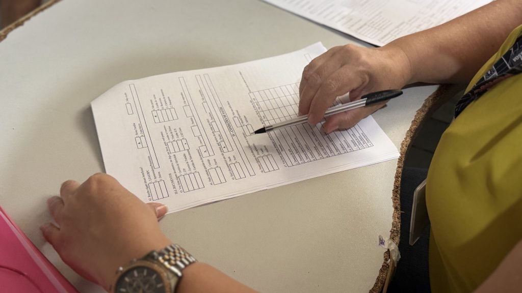 Censo da população em situação de rua inicia nova etapa nesta semana