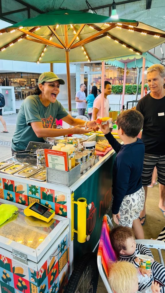 Feira Móvel retorna ao Busto de Tamandaré a partir desta quinta-feira