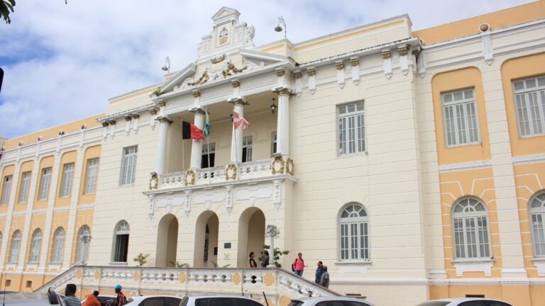 Justiça determina nomeação e posse dos aprovados no concurso de Bayeux