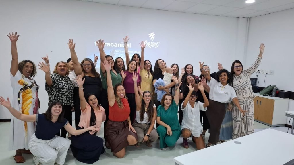 Prefeitura encerra ‘Elas Lideram’ com destaque para expansão do empreendedorismo feminino