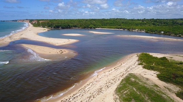 Prefeitura de João Pessoa participa da COP 30 com foco em governança climática e inovação Prefeitura de João Pessoa participa da COP 30 com foco em governança climática e inovação