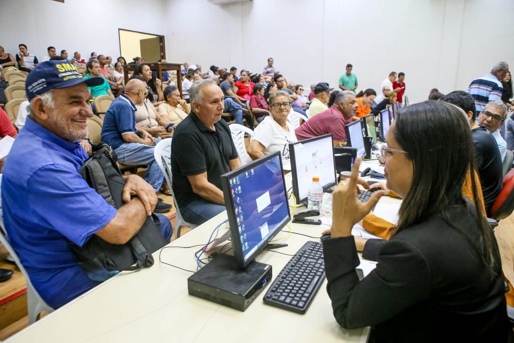 Refis da Prefeitura de João Pessoa encerra nesta sexta-feira