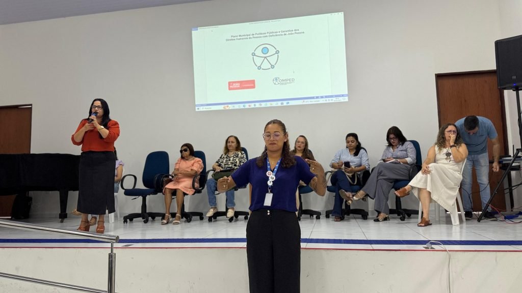 Prefeitura divulga lista de entidades habilitadas para eleição do Conselho Municipal da Pessoa com Deficiência
