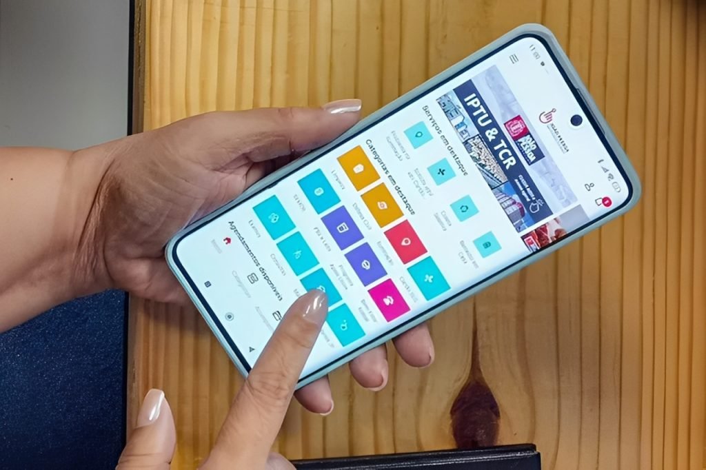 População pode solicitar serviços cemiteriais pelo aplicativo ‘João Pessoa na Palma da Mão’