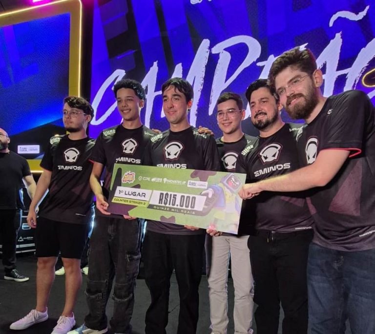 Semana Nacional de Ciência e Tecnologia divulga resultados das competições realizadas durante evento Semana Nacional de Ciência e Tecnologia divulga resultados das competições realizadas durante evento