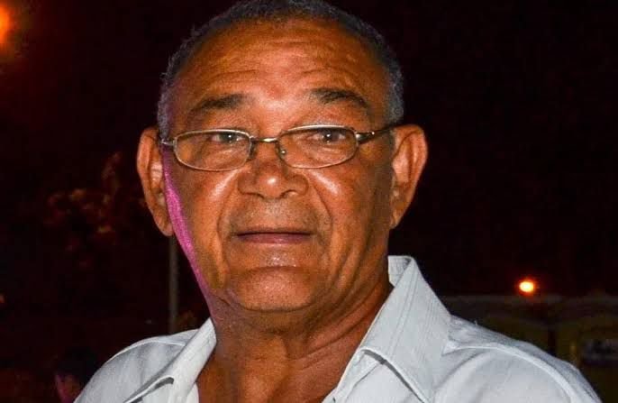 Morre em João Pessoa o empresário e jornalista Anchieta Maia, criador do ‘Moçada que Agita’ Morre em João Pessoa o empresário e jornalista Anchieta Maia, criador do ‘Moçada que Agita’