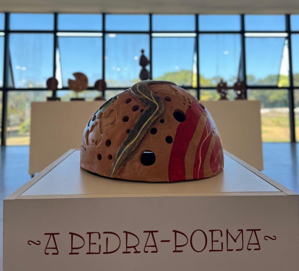 Estação Cabo Branco abre exposição inspirada nos poemas de Juca Pontes, nesta sexta-feira