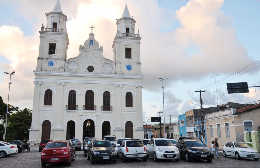Arquidiocese da Paraíba divulga horários das missas de fim de ano e Ano Novo; confira Arquidiocese da Paraíba divulga horários das missas de fim de ano e Ano Novo; confira