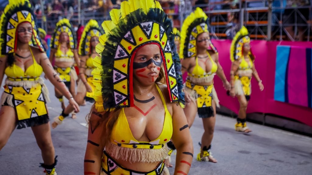 Funjope publica edital do Carnaval Tradição 2026 com premiação de R$ 1,5 milhão