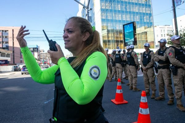 Prefeitura de João Pessoa mobiliza mais de 2 mil servidores no plano de segurança, saúde e organização do Réveillon 2026 Prefeitura de João Pessoa mobiliza mais de 2 mil servidores no plano de segurança, saúde e organização do Réveillon 2026