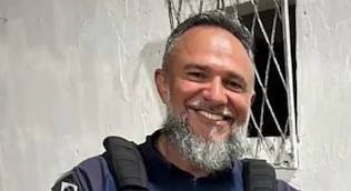 Promotora dá cinco dias para prefeita de Bayeux exonerar comandante da Guarda Civil processado por violência doméstica