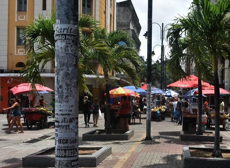 Réveillon 2026: veja o que abre e fecha em João Pessoa nos dias 31 e 1º Réveillon 2026: veja o que abre e fecha em João Pessoa nos dias 31 e 1º