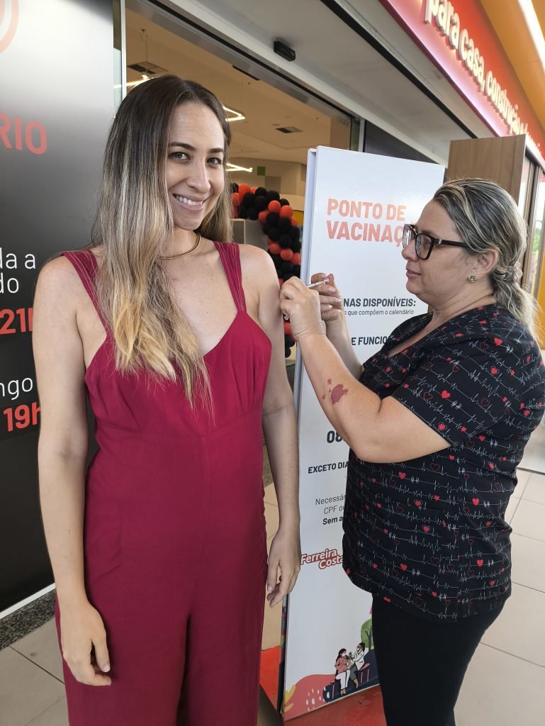 Secretaria Municipal de Saúde alerta para a prevenção do vírus sincicial respiratório
