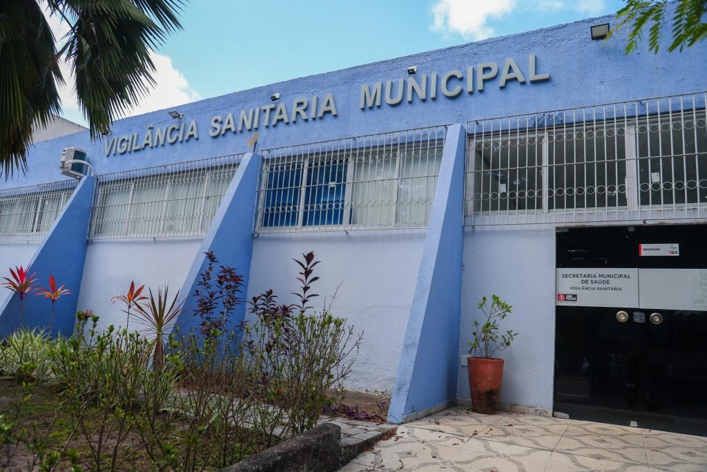 Vigilância Sanitária suspende serviços de licenciamento sanitário e emissão de certidões