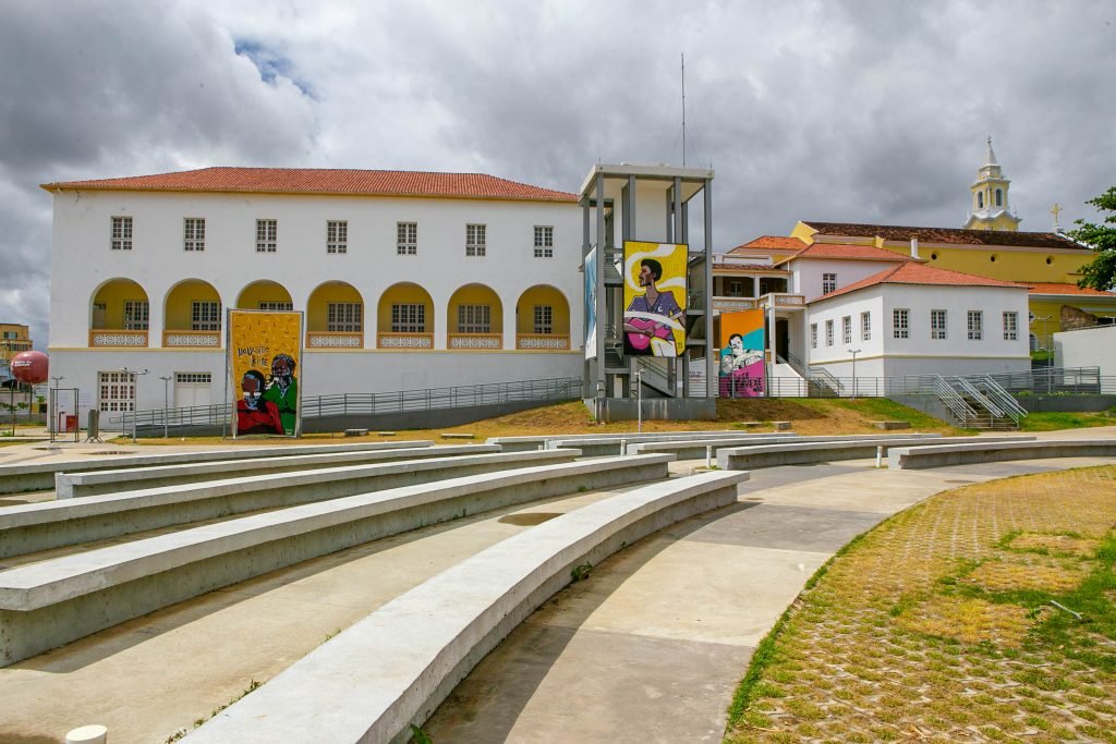 Cidade da Imagem Conventinho terá eventos culturais, formações criativas e gravação de novela