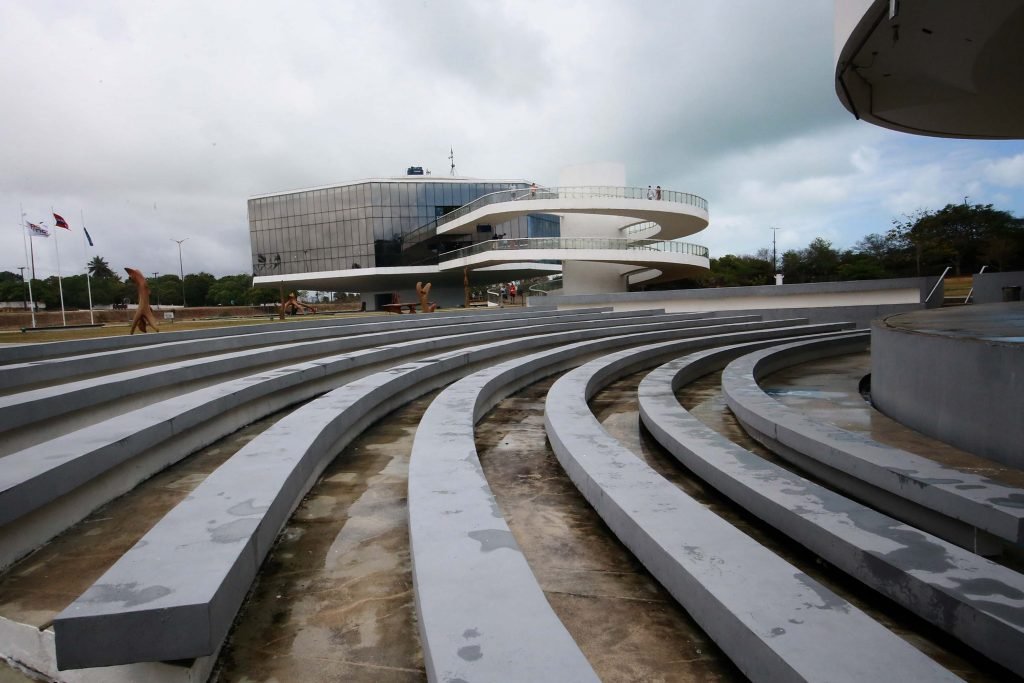 Estação Cabo Branco encerra 2025 com 34 exposições e reforça seu papel como principal cartão-postal cultural de João Pessoa