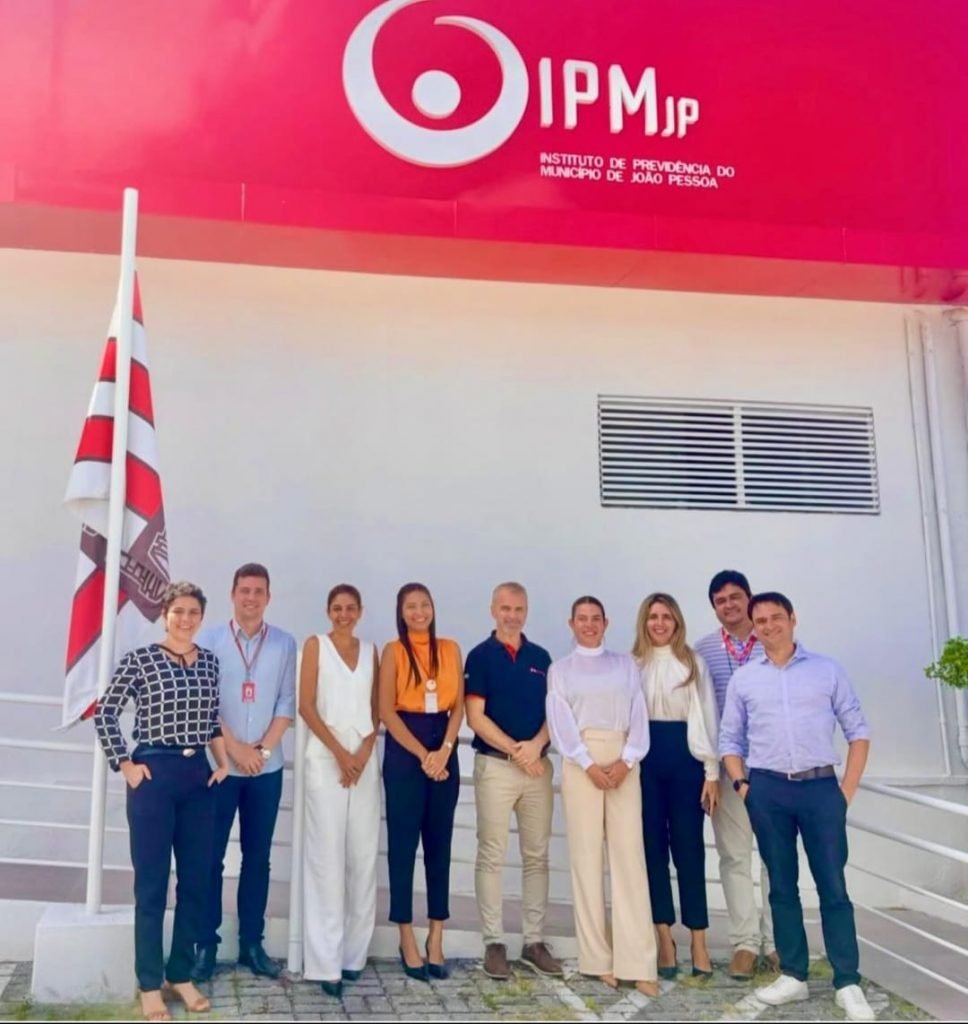 IPM-JP renova Certificação do Pró-gestão Regime Próprio de Previdência Social