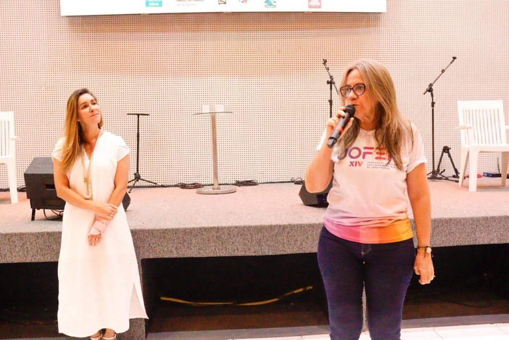 Jofem chega ao último dia com palestras, minicursos, mesa redonda e relatos de experiências  30/01/2026 |  16:00 |  262