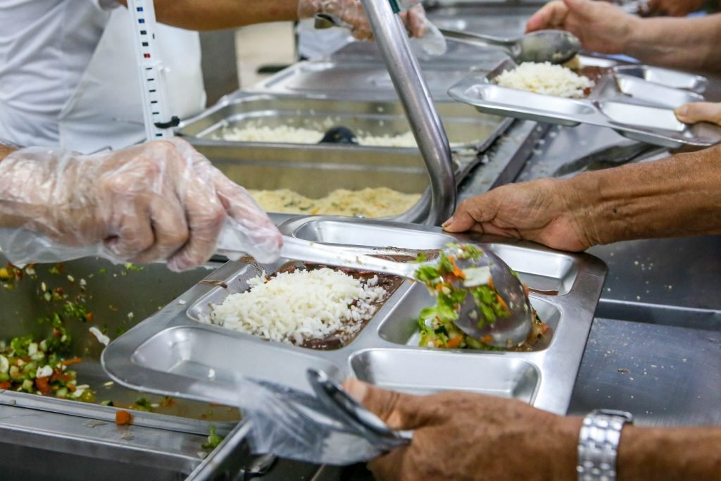 Prefeitura de João Pessoa abre nesta terça-feira inscrições para Restaurante Universitário Popular