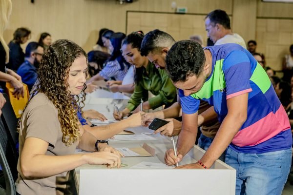 Prefeitura de João Pessoa investe R$ 3,2 milhões para microempreendedores com programa ‘Eu Posso’