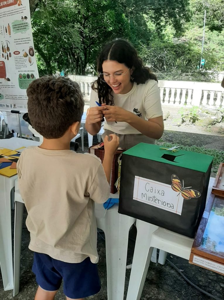 Programação de férias no Parque Arruda Câmara inicia nesta quarta-feira com atividades educativas e de lazer